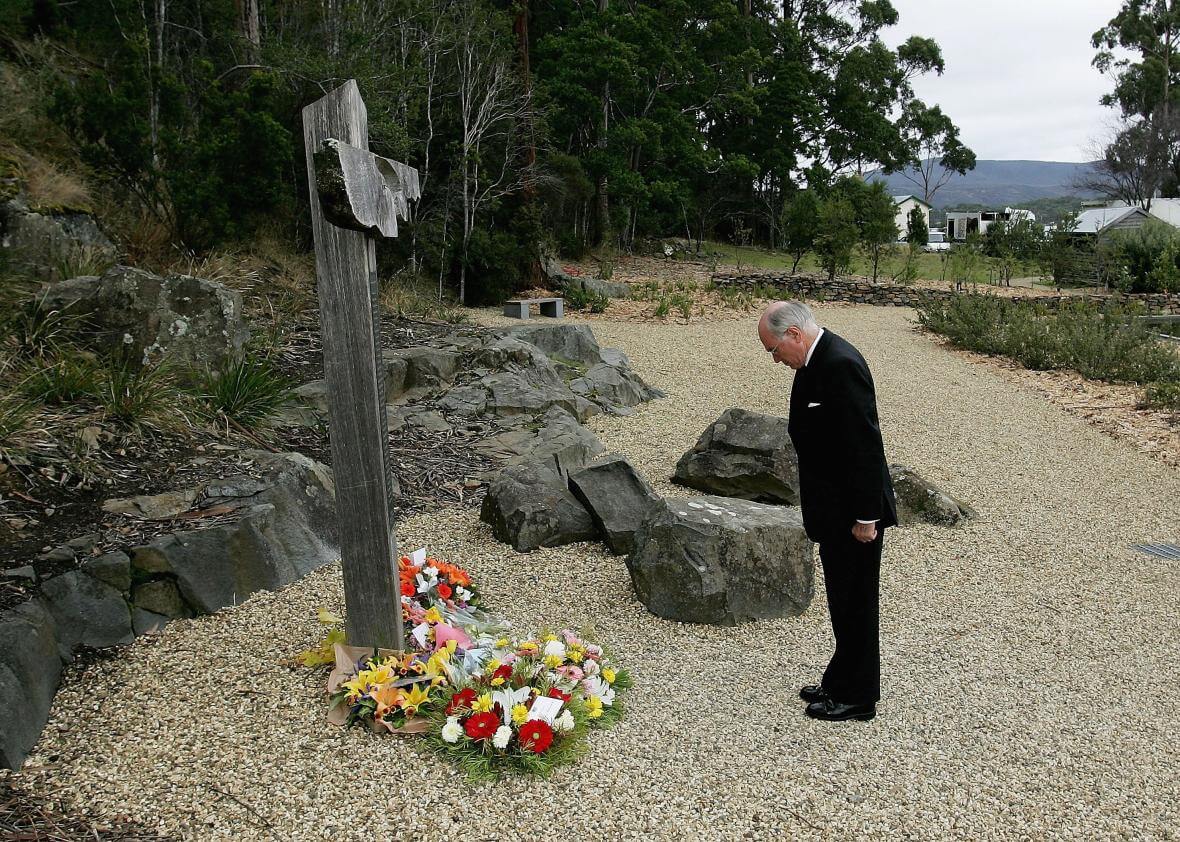 Port Arthur, Australia
